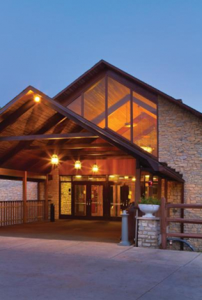 Hotels in Athens County